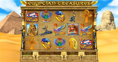 free slots egypt.